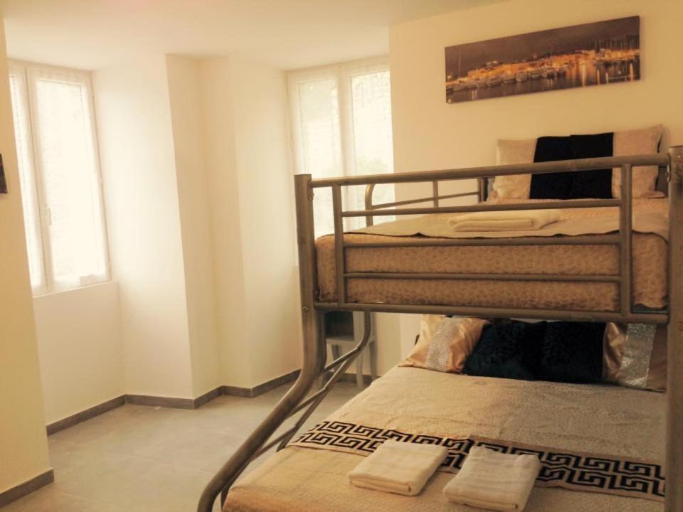 Casa Di Emma Panzió Santo-Pietro-di-Tenda Kültér fotó